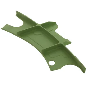 New Learjet 35 Engine Pylon Upgrade Fitting RH AFT P/N 3112241-006-506